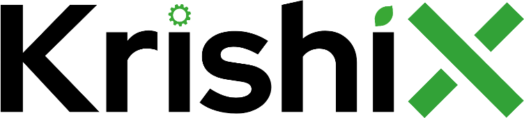 KrishiX — AI Agriculture Intelligence